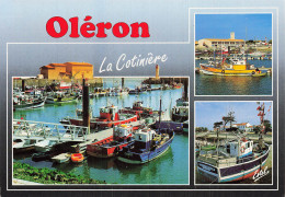 17 OLERON LA COTINIERE - Autres & Non Classés