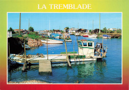 17 LA TREMBLADE  - La Tremblade