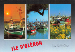 17 ILE D OLERON  - Ile D'Oléron