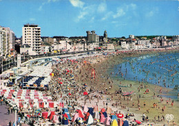 85 LES SABLES D OLONNE LA PLAGE - Sables D'Olonne