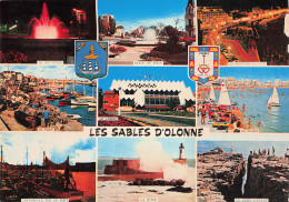 85 LES SABLES D OLONNE  - Sables D'Olonne