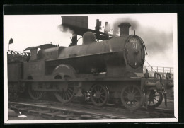 Pc Lokomotive 5270, Englische Eisenbahn  - Eisenbahnen