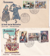 FDC 1972 - Storia Postale