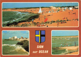 85 SION SUR L OCEAN  - Sonstige & Ohne Zuordnung