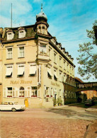 73615437 Rastatt Hotel Restaurant Blume Rastatt - Rastatt