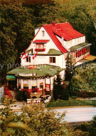 73615387 Bad Grund Hotel Glueckauf Bad Grund - Sonstige & Ohne Zuordnung