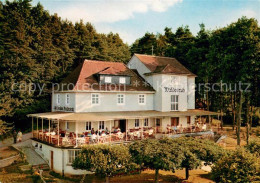 73615362 Bad Koenig Odenwald Cafe Pension Waldesruh Bad Koenig Odenwald - Bad Koenig