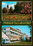 73615266 Luebeck Medizinische Universitaet Park Luebeck - Luebeck