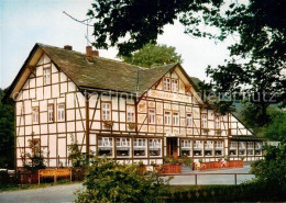 73615251 Neuhaus Solling Hotel Brauner Hirsch Neuhaus Solling - Holzminden