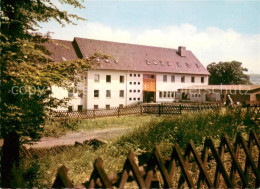 73615224 Hann. Muenden Jugendherberge Hann Muenden Hann. Muenden - Hannoversch Muenden