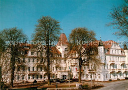 73615221 Bad Rothenfelde Hotel Residenz Am Kurpark Bad Rothenfelde - Bad Rothenfelde