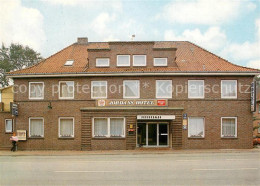 73615192 Lamstedt Jordans Hotel  Lamstedt - Andere & Zonder Classificatie