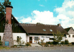 73615146 Bilschau Sankelmark Bill Motel Restaurant  - Andere & Zonder Classificatie