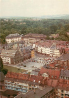 73615065 Weimar Thueringen Markt Fliegeraufnahme Weimar Thueringen - Weimar