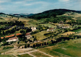 73615053 Bad Mergentheim Erlenbachtal Fliegeraufnahme Bad Mergentheim - Bad Mergentheim