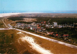 73615043 St Peter-Ording Fliegeraufnahme  St Peter-Ording - St. Peter-Ording