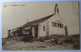 BELGIQUE - FLANDRE OCCIDENTALE - KOKSIJDE (COXYDE) - SINT-IDESBALD - La Chapelle - Koksijde