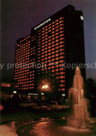 73614963 Muenchen Sheraton Hotel Muenchen - München