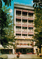 73614941 Duesseldorf Hotel Haus Muench Duesseldorf - Duesseldorf