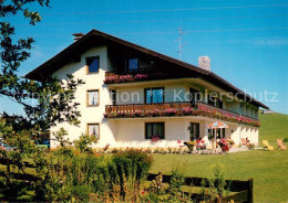 73614871 Scheidegg Allgaeu Gaestehaus Bergblick Scheidegg Allgaeu - Autres & Non Classés