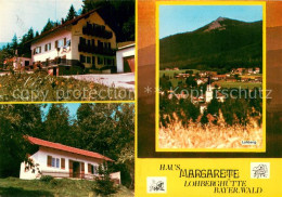 73614866 Lohberg Lam Haus Margarete Panorama Lohberg Lam - Other & Unclassified