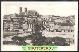 VERDUN Vue Panoramique Et Plage Chevert - Verdun