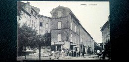 13 , Lambesc , Grande-rue - Lambesc