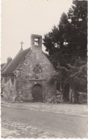 CLERMONT-de-L'OISE. La Chapelle Des Lardières - Clermont