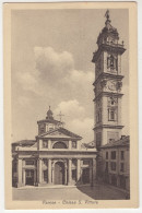 Varese - Chiesa S. Vittore - (Italia) - Varese