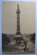 BELGIQUE - BRUXELLES - La Colonne Du Congrès - Monumentos, Edificios