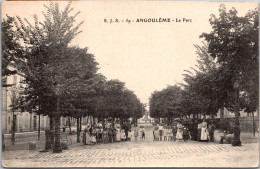 59 ANGOULEME - Le Parc - Autres & Non Classés