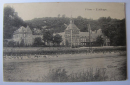 BELGIQUE - LIEGE - AMAY - Abbaye De Flône - Amay