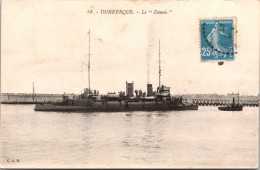 59 DUNKERQUE - LE DUNOIS - Dunkerque