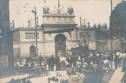 75 // PARIS CARTE PHOTO   Ecole Polytechnique - Educazione, Scuole E Università