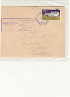 Ireland / 1964 Congress Of Aviation + Space Medicine - Other & Unclassified