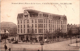 59 VALENCIENNES - Nouvel Hôtel - Valenciennes