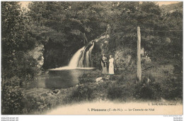 PLOUASNE LA CASCADE DE NIAL - Other & Unclassified