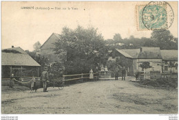 LIBRECY PONT SUR LA VAUX - Autres & Non Classés