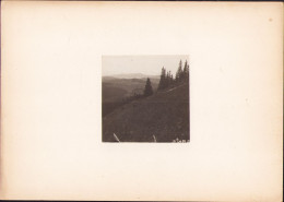 Vedere De La Mărișel La Măgura, Fotografie De Emmanuel De Martonne, 1921 G17N - Lugares