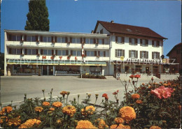 12479905 Stein Rhein Hotel Gasthof Grenzstein Stein Am Rhein - Sonstige & Ohne Zuordnung