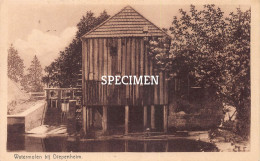 Watermolen Bij Diepenheim - Otros & Sin Clasificación