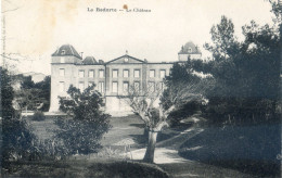 11 - La Redorte - Le Château - Autres & Non Classés