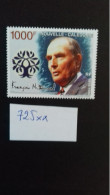 NOUVELLE CALEDONIE N° 725** - Unused Stamps