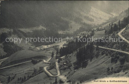 12471965 Airolo Fort Gotthardstrasse Airolo - Sonstige & Ohne Zuordnung