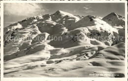 12466335 Gotthardpass Blick Auf Die Fibbia Gotthardpass - Other & Unclassified