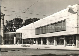 12464495 Zuerich ZH Kunsthaus Zuerich Zuerich - Andere & Zonder Classificatie