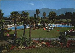 12462725 Locarno TI Ascona Hotel Losone  - Sonstige & Ohne Zuordnung