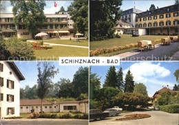 12461095 Schinznach Bad  Schinznach Bad - Autres & Non Classés