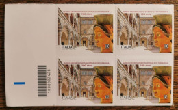 ITALIA 2024 MUSEO DI TAORMINA - 2021-...: Mint/hinged