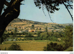 11 LIMOUX N°10 Cité Conquette Maison En Construction Au Centre VOIR DOS - Limoux